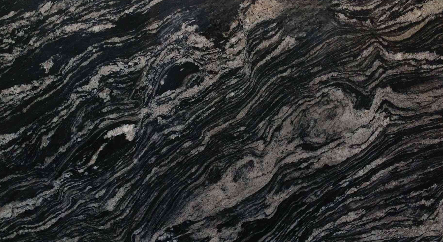 Titanium Black