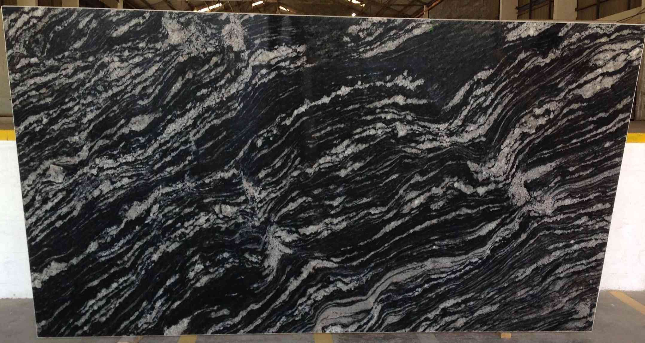 Titanium Black - Image 3