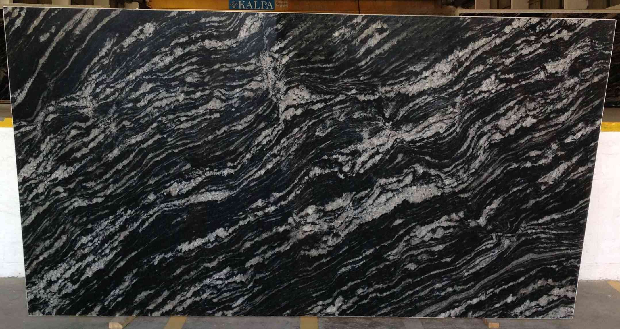 Titanium Black - Image 4