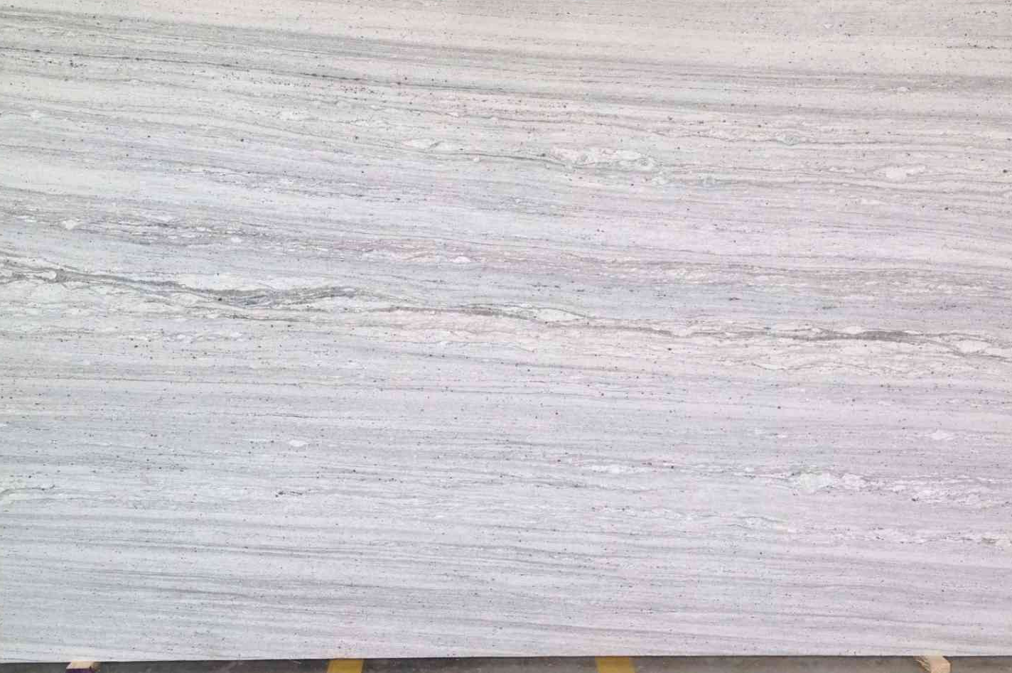 River White